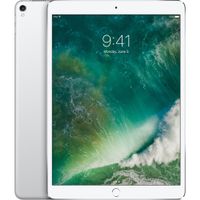 Apple - iPad Pro - 10.5" - Wi-Fi - 64GB ...