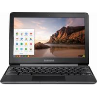 Samsung - 11.6" Chromebook - Intel Celer...