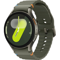 Samsung - Galaxy Watch7 Aluminum Smartwa...