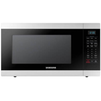 Samsung 1.9 Cu. Ft. Stainless Steel Countertop Microwave&#xa0;with Sensor Cooking