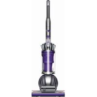 Dyson - Ball Animal 2 Bagless Upright Vacuum - Iron/purple