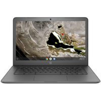 HP - Chromebook 14A G5 - 14" - A4 9120C - 4GB RAM - 32GB eMMC