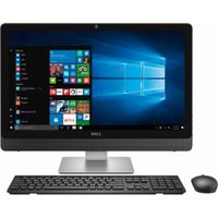 Dell - Inspiron 23.8" Touch-Screen All-I...
