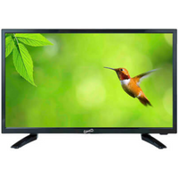 Supersonic - 32" Class - 1080p - LED - HDTV
