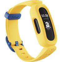 Fitbit - Ace 3 Special Edition: Minions - Yellow