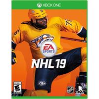 NHL 19 - Xbox One