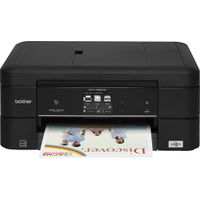 Brother - MFC-J885DW Wireless All-In-One...