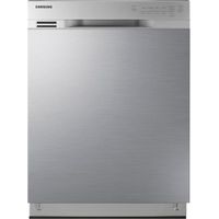 Samsung - 24" Front Control Built-In Dis...