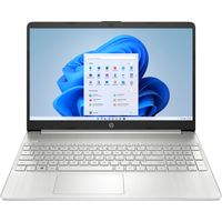 HP - 15.6" Laptop - AMD Ryzen 5 - 12GB Memory - 256GB SSD