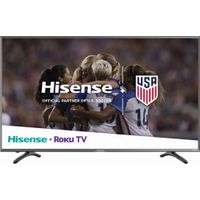Hisense - 50" Class - LED - R7 Series - ...