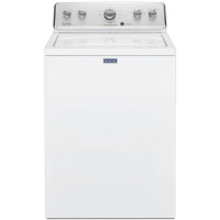 Maytag 3.8 Cu. Ft. White Top Load Washer