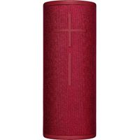 Ultimate Ears - Boom 3 Portable Bluetooth Speaker - Sunset Red