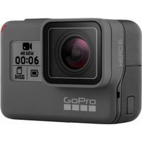 GoPro - HERO6 Black 4K Action Camera