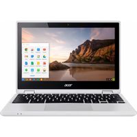 Acer - Chromebook R 11 - 11.6" - Touch S...