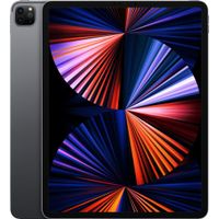 Apple - iPad Pro (2021) - 12.9" - Wi-Fi - 128GB - Space Gray