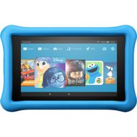 Amazon - Fire Kids Edition - 7" - Tablet...
