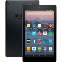 Amazon - Fire HD 8 - 8" - Tablet - 16GB ...