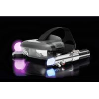Lenovo - Star Wars: Jedi Challenges - AR...