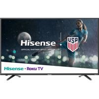 Hisense - 32" Class - LED - H4 Series - ...