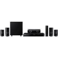 Samsung - HT-J5500W 5.1-Channel Smart Bl...