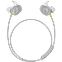 Bose - SoundSport Wireless In-Ear Headphones - Citron