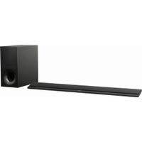 Sony - 2.1-Channel Soundbar System with ...