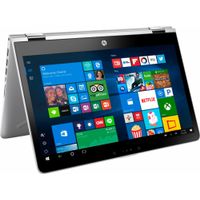 HP - 14" - Touch-Screen 2-in-1 Laptop - ...