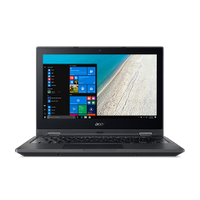 Acer TravelMate Spin B1 B118-RN-C6FD - 1...