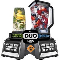 Ninja - Nutri Ninja 72-Oz. Blender Duo w...