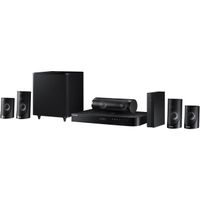 Samsung - HT-J5500W Home Theater System ...