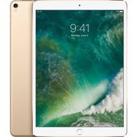 Apple - iPad Pro - 10.5" - Wi-Fi - 64GB ...