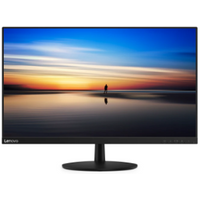 Lenovo L27m-28 - LED monitor - Full HD (1080p) - 27"