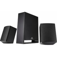 LG - 120W Wireless Surround Sound Speake...