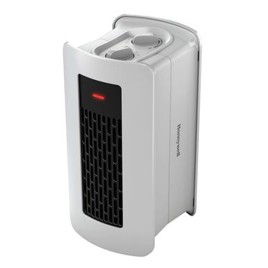 Honeywell - Two Position Heater & Fan