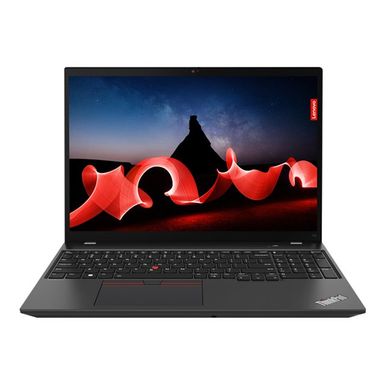 Lenovo ThinkPad T16 Gen 2 - 16 - Intel Core i7 - 1365U - vPro Enterprise - 16 GB RAM - 512 GB SSD - English