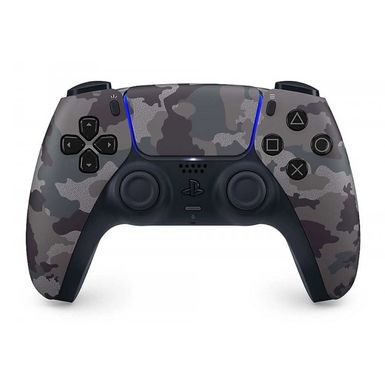 PS5 Dual Sense - Camo