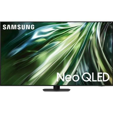 Samsung - 85" Class QN90D Series Neo QLED 4K Smart Tizen TV (2024)