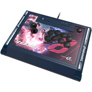 Hori - PS5 Fighting Stick Alpha - Tekken 8