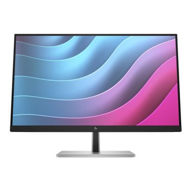 HP E24 G5 - No Stand - E-Series - LED monitor - Full HD (1080p) - 23.8