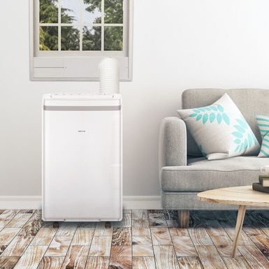 AuxAC - 13,000 BTU Portable Air Conditioner