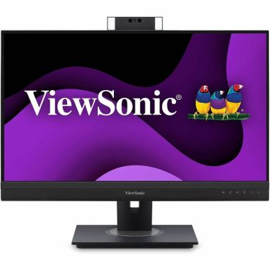 ViewSonic VG2757V-2K - LED monitor - 27