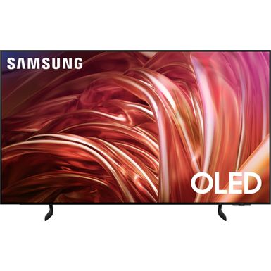 Samsung - 65" Class S85D Series OLED 4K Smart Tizen TV (2024)