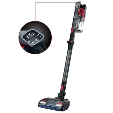 Shark - Vertex Pro Lightweight Cordless Stick Vacuum w/ DuoClean PowerFins