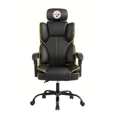 Pittsburgh Steelers Champ Game Chair