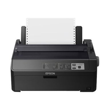 Epson FX 890II - printer - B/W - dot-matrix