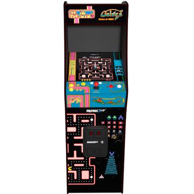 Arcade1Up - Class of 81' Deluxe Arcade Game - Blue