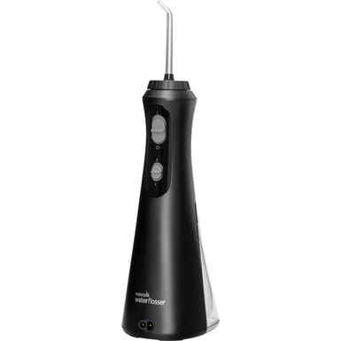 Waterpik - Cordless Plus Water Flosser - Black