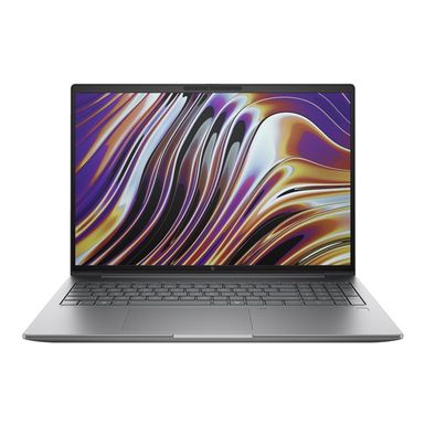 HP ZBook Power G11 A Mobile Workstation - Wolf Pro Security - AI Ready - 16 - AMD Ryzen 9 - 8945HS - 64 GB RAM - 1 TB SSD - US - with HP Wolf Pro Security Edition (1 year)