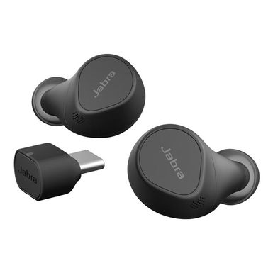 Jabra Evolve2 Buds UC - true wireless earphones with mic