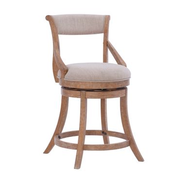 Gougler Big And Tall Counterstool